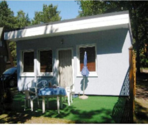 Bungalow Beate Zinnowitz